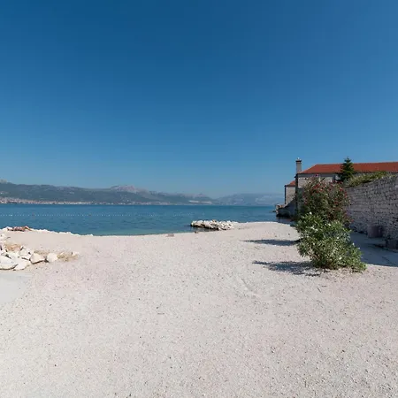 Hidden Gem By Interhome Сasa de vacaciones Trogir