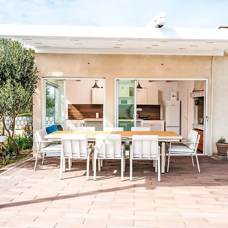 Hidden Gem By Interhome Trogir