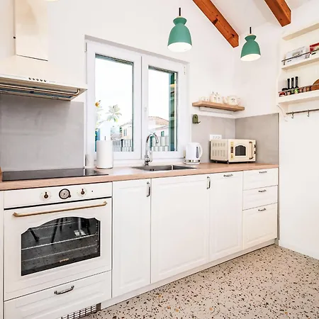 Hidden Gem By Interhome Сasa de vacaciones Trogir