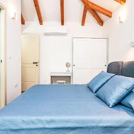 Hidden Gem By Interhome Сasa de vacaciones Trogir