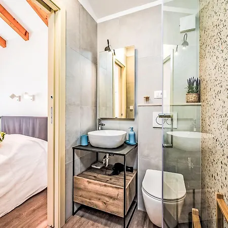 Hidden Gem By Interhome