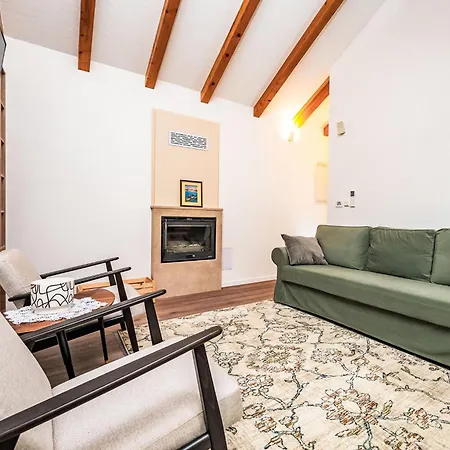 Hidden Gem By Interhome * Trogir