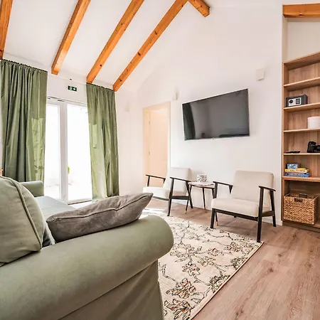 Hidden Gem By Interhome