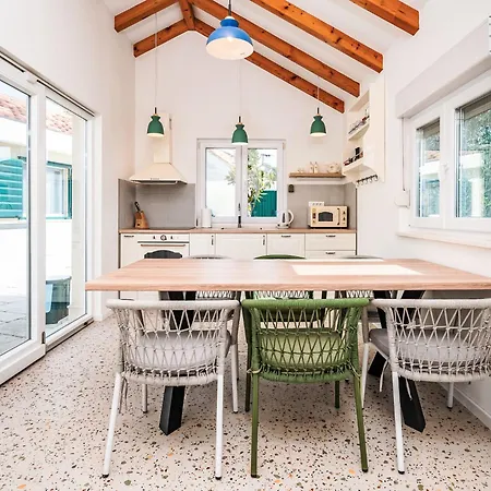 Hidden Gem By Interhome * Trogir