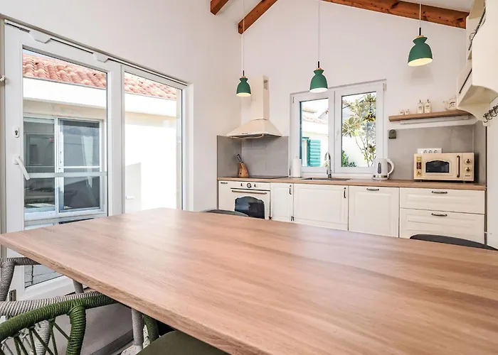 度假居 Hidden Gem By Interhome