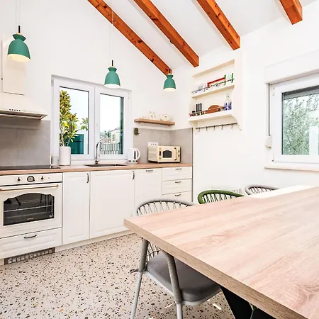 Hidden Gem By Interhome Dom wakacyjny Trogir