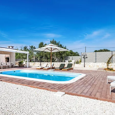 Hidden Gem By Interhome Ferienhaus *