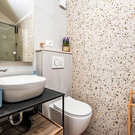 Hidden Gem By Interhome *