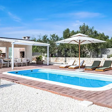 Hidden Gem By Interhome