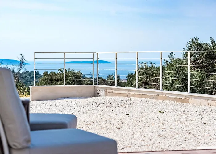 Σπίτι διακοπών Hidden Gem By Interhome *