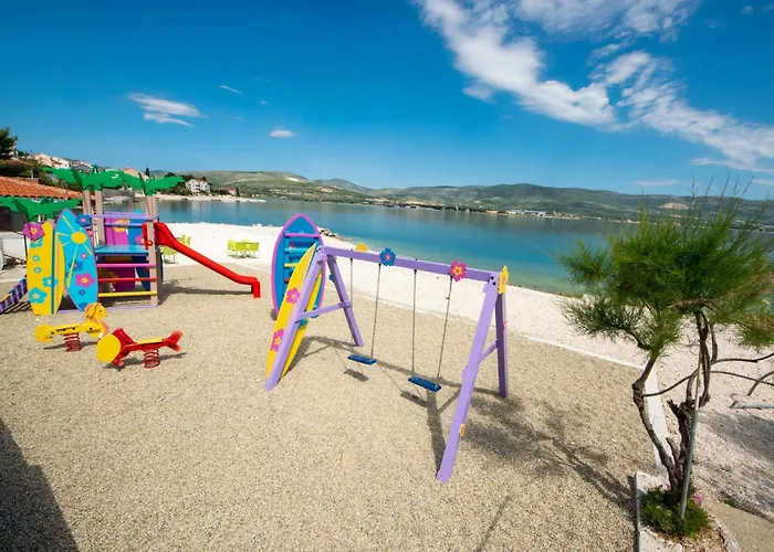 Hidden Gem By Interhome * Τρογκίρ