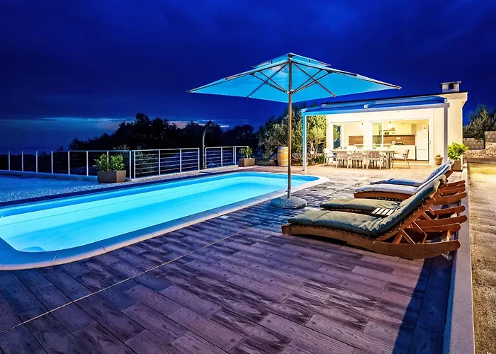 Hidden Gem By Interhome Σπίτι διακοπών