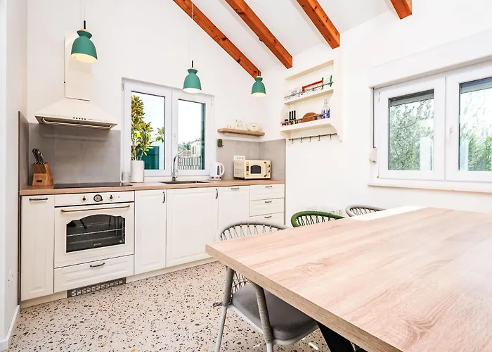 Hidden Gem By Interhome Σπίτι διακοπών Τρογκίρ