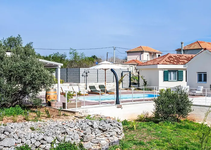 Hidden Gem By Interhome *