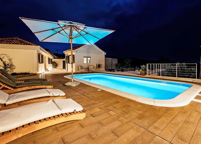 Hidden Gem By Interhome Σπίτι διακοπών