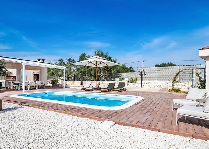 Hidden Gem By Interhome Σπίτι διακοπών *