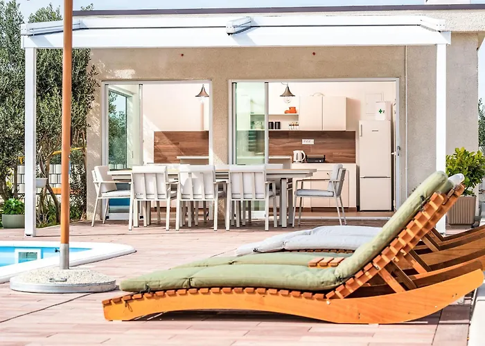 Hidden Gem By Interhome *