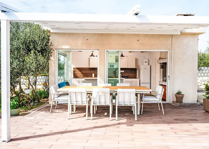 Hidden Gem By Interhome Τρογκίρ