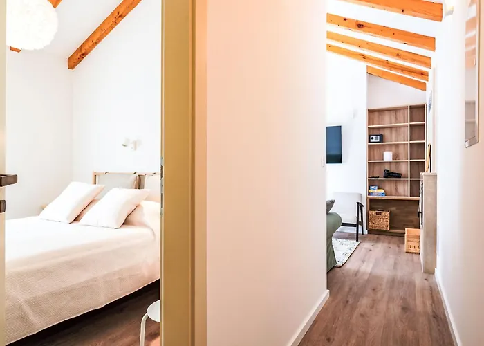 Σπίτι διακοπών Hidden Gem By Interhome Τρογκίρ