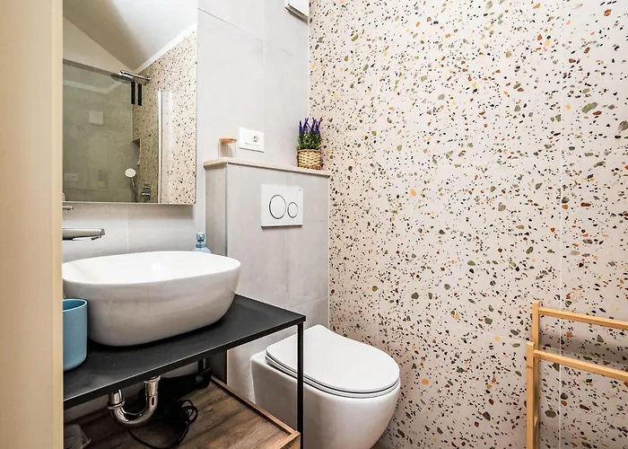 Hidden Gem By Interhome *