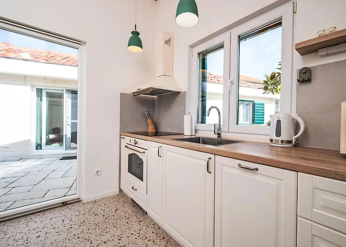 Hidden Gem By Interhome Σπίτι διακοπών