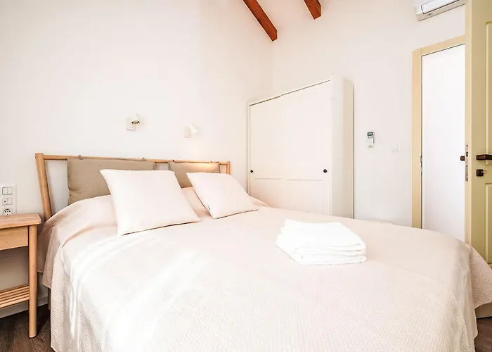 Σπίτι διακοπών Hidden Gem By Interhome *