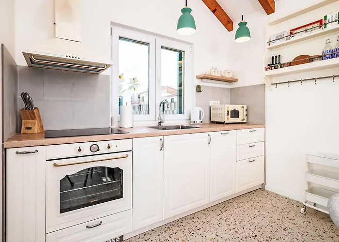 Hidden Gem By Interhome Σπίτι διακοπών Τρογκίρ