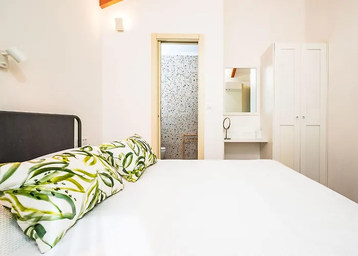 Σπίτι διακοπών Hidden Gem By Interhome