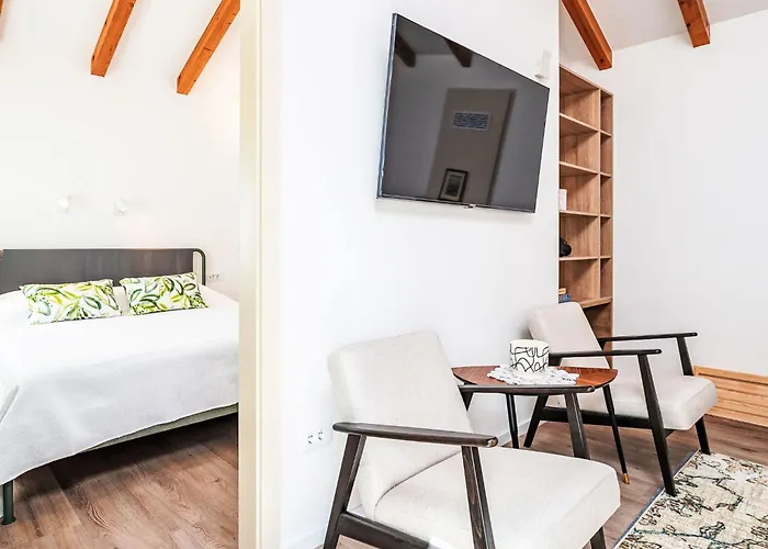 Σπίτι διακοπών Hidden Gem By Interhome *