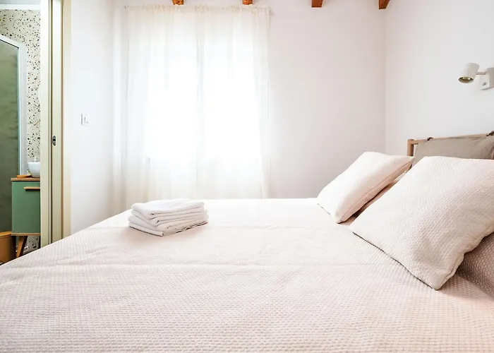 Σπίτι διακοπών Hidden Gem By Interhome