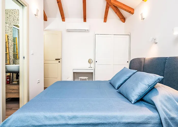 Hidden Gem By Interhome Σπίτι διακοπών Τρογκίρ