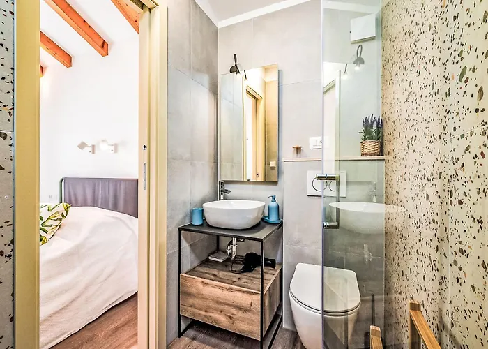 Hidden Gem By Interhome