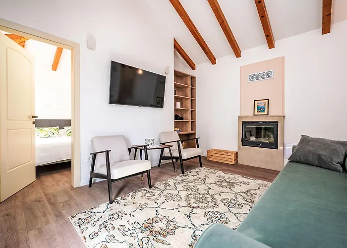 Hidden Gem By Interhome Будинок відпочинку