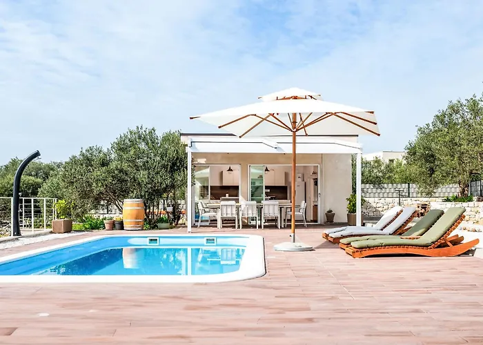 Hidden Gem By Interhome *