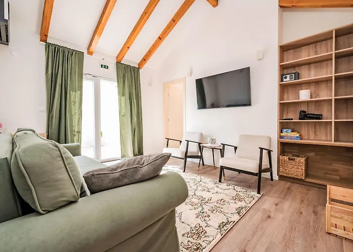 Hidden Gem By Interhome