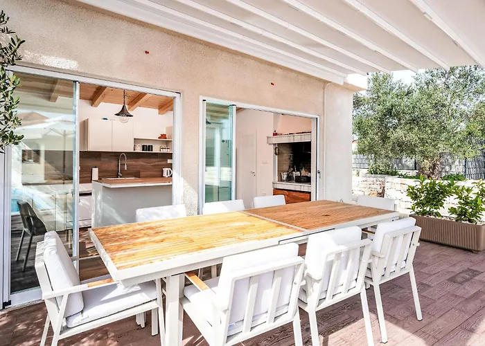 Σπίτι διακοπών Hidden Gem By Interhome *