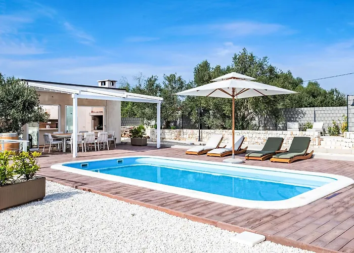 Hidden Gem By Interhome