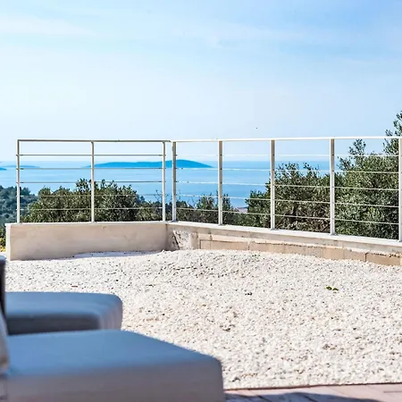 Holiday home Hidden Gem By Interhome *