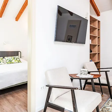 Holiday home Hidden Gem By Interhome *
