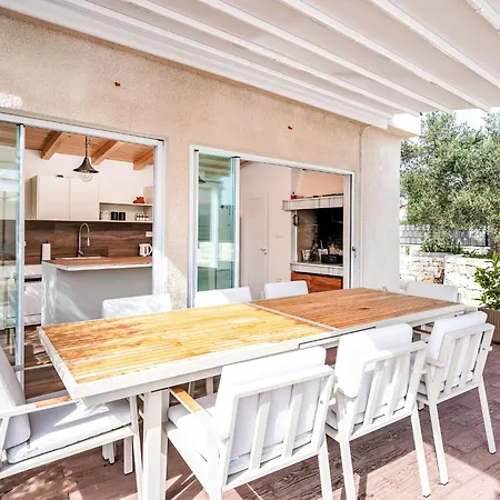Holiday home Hidden Gem By Interhome *