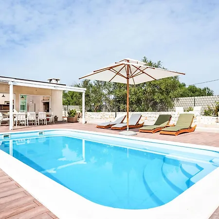 Hidden Gem By Interhome Holiday home Trogir